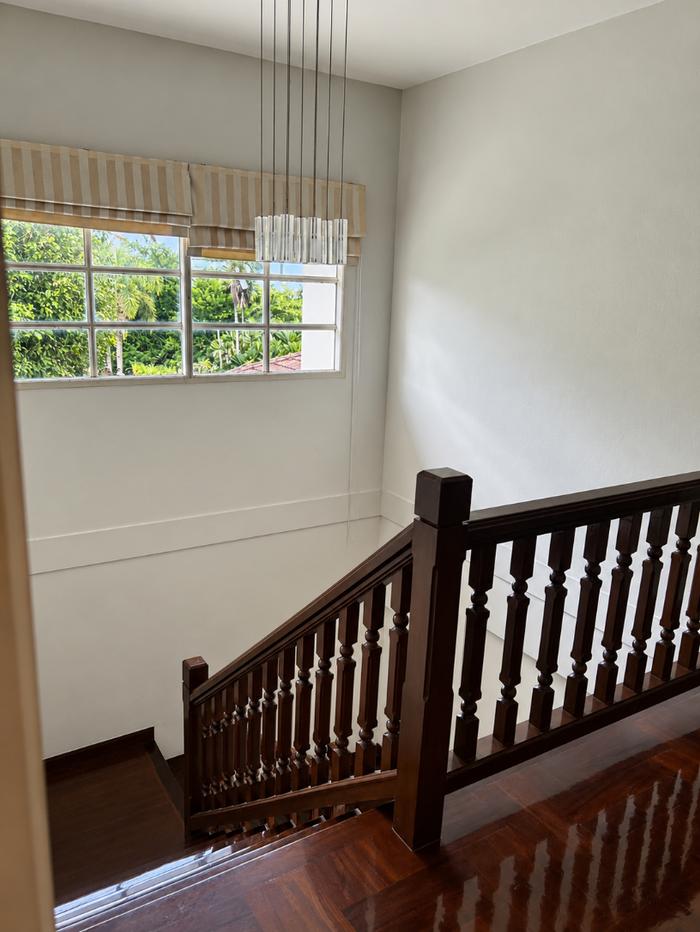 รูป ขายบ้านเดี่ยว 2 ชั้น ลดาวัลย์ ศรีนครินทร์ | แปลงใหญ่ 176 ตร.วา | เหมาะสำหรับผู้ที่ต้องการซื้อเพื่อรีโนเวทและออกแบบบ้านใหม่ตามสไตล์ของตัวเอง - รูปที่ 11/14