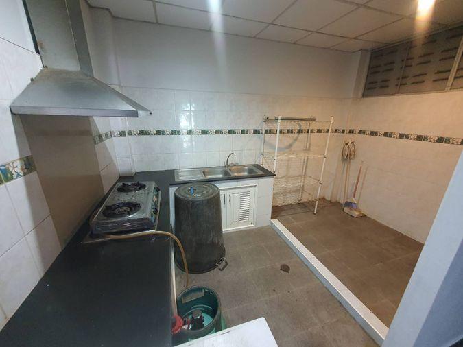 picture Townhouse Kubon27 Ramintra for rent - 6/10