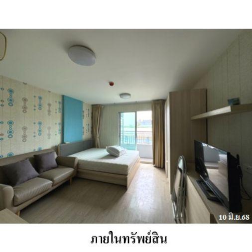 รูป 🔥 ขายคอนโด✅ เอลลิโอ เดล เรย์ | Ideo Del Ray | BTS บางจาก - รูปที่ 2/10