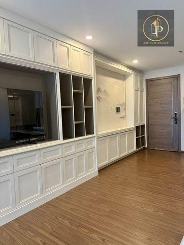 picture 🎈#MT2609_120 🎈💥Urgent! Guaranteed availability—click fast before it's gone!‼️ For Rent 25k 🔥 Artisan Ratchada Condo. - 6/10