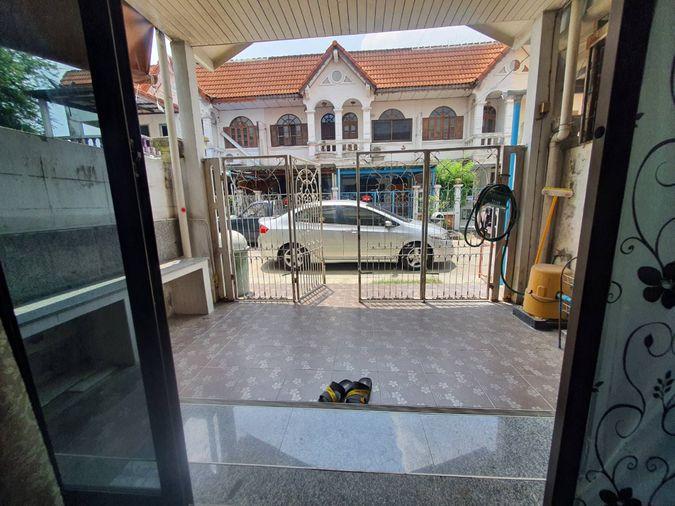 picture Townhouse Kubon27 Ramintra for rent - 2/10