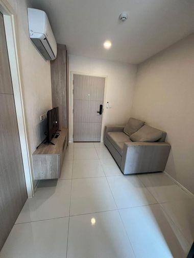 picture ðĨAvailable for immediate move-in ðĨ #GO1973 IKON Sukhumvit 77â
Add Line to schedule a viewing ðļ - 4/8