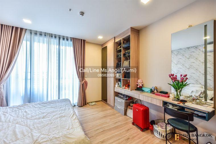 รูป 🔥 Available🔥XT Phayathai 1B1B 42 sqm. Just 22K/Month Call Ms.Angel(Aumi)0658209572 - รูปที่ 5/12