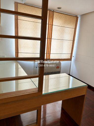 รูป ขายบ้านเดี่ยว 2 ชั้น ลดาวัลย์ ศรีนครินทร์ | แปลงใหญ่ 176 ตร.วา | เหมาะสำหรับผู้ที่ต้องการซื้อเพื่อรีโนเวทและออกแบบบ้านใหม่ตามสไตล์ของตัวเอง - รูปที่ 13/14