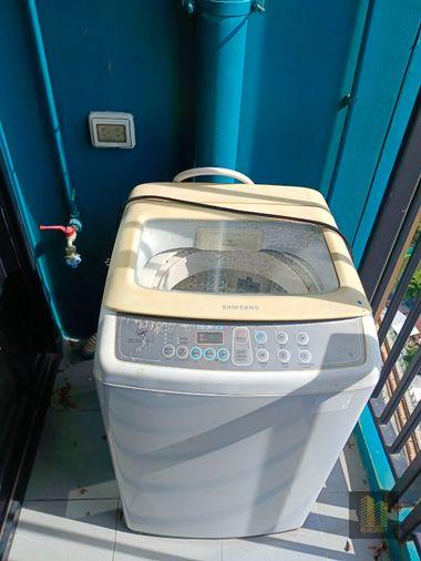 รูป 🌆 ให้เช่า: The Base Phetkasem — ใกล้ MRT เพียง 100 ม. | ชั้นสูง วิวเมือง | พร้อมอยู่ @90condo 🌃 - รูปที่ 9/13