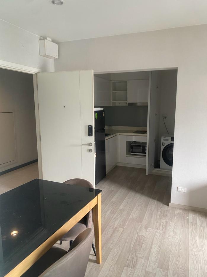picture 🎈#MT2609_116 🎈💥Urgent💥 Definitely available—click fast before it's gone! ‼️ 𝗙𝗼𝗿 𝗥𝗲𝗻𝘁 20k 🔥 The Privacy Rama 9 Condo. - 3/9