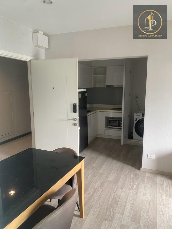 picture 🎈#MT2609_116 🎈💥Urgent💥 Definitely available—click fast before it's gone! ‼️ 𝗙𝗼𝗿 𝗥𝗲𝗻𝘁 20k 🔥 The Privacy Rama 9 Condo. - 3/9