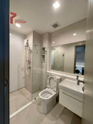 รูป PFD-09131 ให้เช่าคอนโด ไลฟ์ อโศก ไฮป์ (Life Asoke Hype) ห้องสวยโทนสว่าง เฟอร์ครบ แต่งเรียบหรู พร้อมอยู่ - รูปที่ 12/13