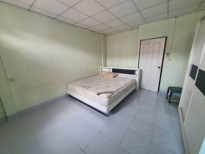 picture Townhouse Kubon27 Ramintra for rent - 9/10