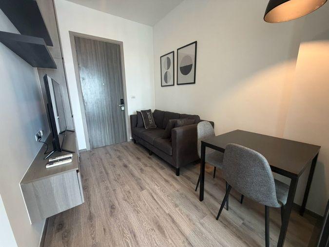 picture Condo for rent at Knightsbridge Prime Onnut near BTS On Nut (ST-02)  - 1/6
