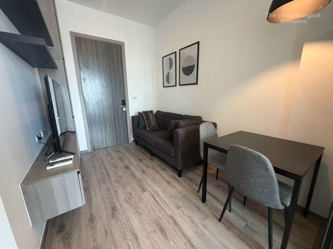 picture Condo for rent at Knightsbridge Prime Onnut near BTS On Nut (ST-02) - 1/6