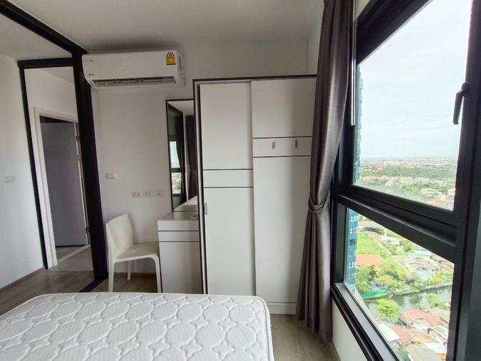 picture 🌆 For Rent: The Base Phetkasem — Just 100 m. from MRT | High floor, city view | Ready to Move In @90condo 🌃 - 4/13