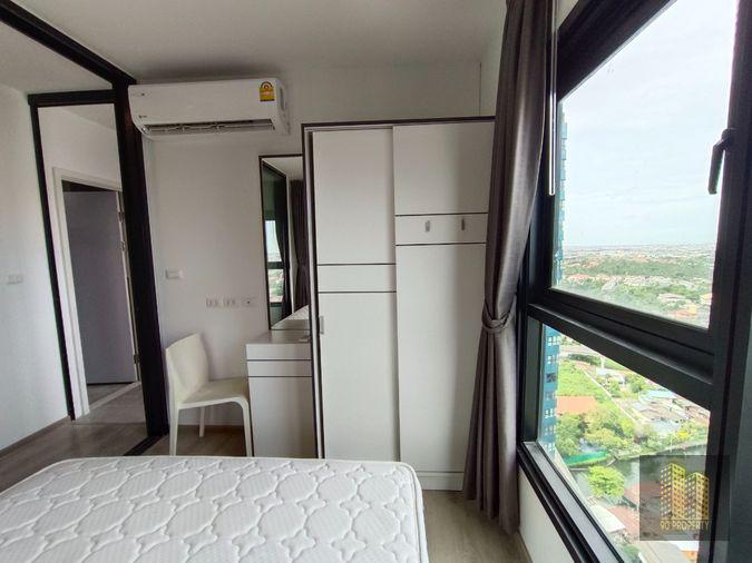 picture 🌆 For Rent: The Base Phetkasem — Just 100 m. from MRT | High floor, city view | Ready to Move In @90condo 🌃 - 4/13