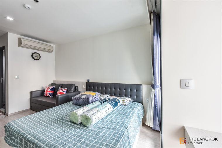 picture 🔥 Available Now🔥 Rhythm Rangnam Studio 28 sqm. 20K/Month Call Ms.Angel(Aumi)0658209572 - 6/11