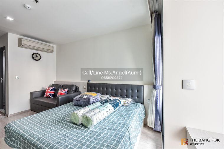 picture ðĨ Available NowðĨ Rhythm Rangnam Studio 28 sqm. 20K/Month Call Ms.Angel(Aumi)0658209572 - 6/11