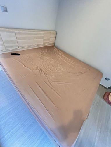 รูป 📌for rent 📌 Life Asoke Rama 9  Type Studio 16,000/month. - รูปที่ 4/6