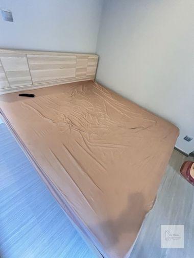 รูป 📌for rent 📌 Life Asoke Rama 9 Type Studio 16,000/month. - รูปที่ 4/6
