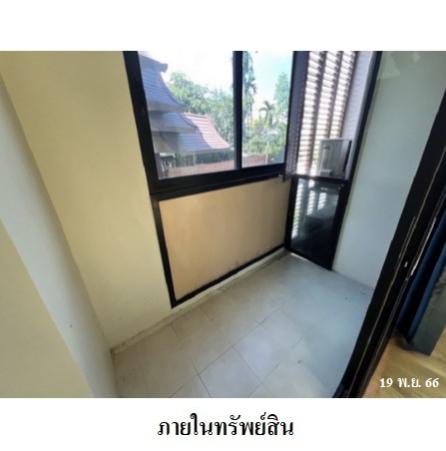 รูป 🔥 ขายคอนโด✅ บ้านนวธารา ริเวอร์ไลฟ์ | Baan Navatara Riverlife | BTS/MRT ใกล้เคียง - รูปที่ 4/10