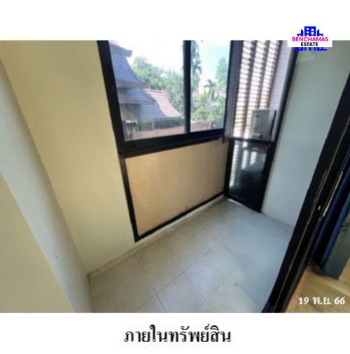 picture 🔥 Condo for Sale at Baan Navatara Riverlife, | Nearby BTS/MRT - 4/10