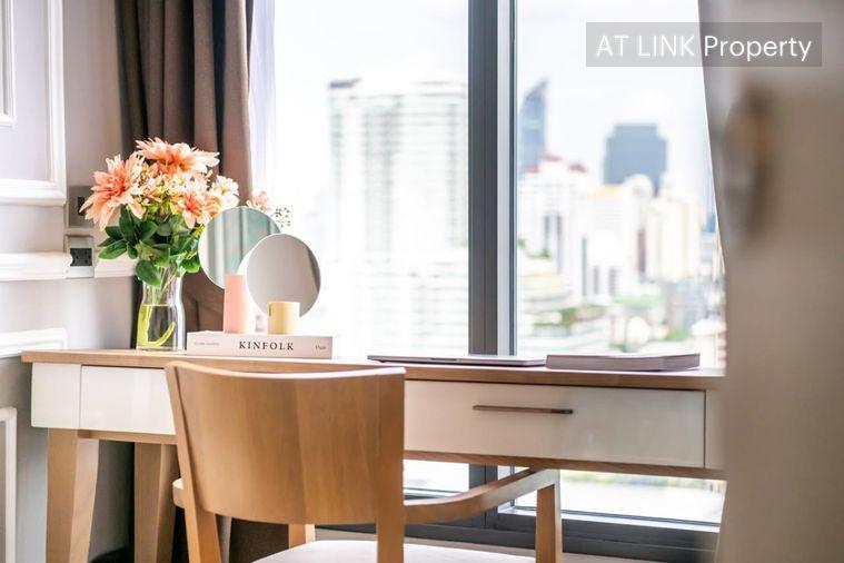 picture Book now!!! Condo M Thonglor-10, beautiful 2-bedroom corner unit, very private, pets allowed. - 8/20