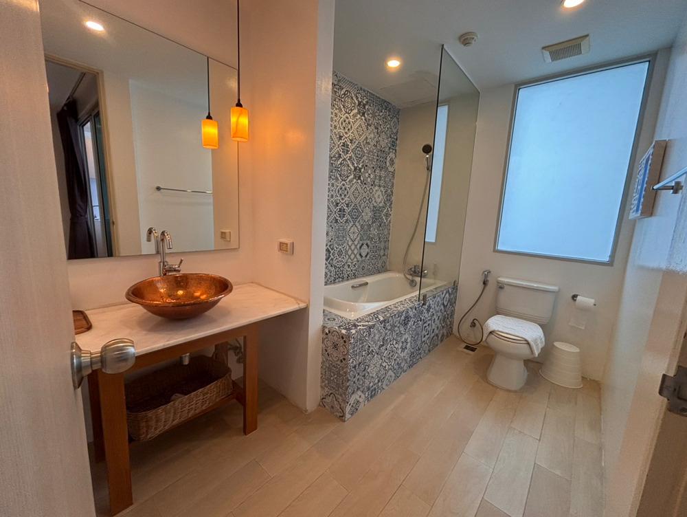 รูป Call : 081-561-5740 Costa Village Bangsaray ใกล้หาดบางเสร่ ขนาด 34 ตารางเมตร 1 ห้องนอน ชั้น2 ตกแต่งครบพร้อมอยู่ (Owner Post) - รูปที่ 6/13