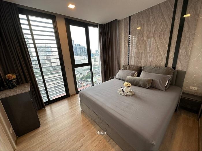 รูป 💥รหัส XTPY161012R💥 📢📢For Rent XT Phayathai (1 Bed 49.4 ตร.ม/30000) ชั้น 16 ตรงข้ามรพ.พญาไท 1 สนใจ Line ID: @atfirm - รูปที่ 1/7