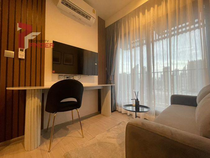 รูป PFD-09133 คอนโด ไลฟ์ อโศก ไฮป์ (Life Asoke Hype) ห้องหรูพร้อม Dining Table มู้ดเหมือนโรงแรม 5 ดาว - รูปที่ 5/11