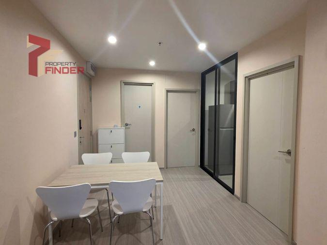 รูป PFD-09152 ขายคอนโด แอสปาย เอราวัณ ไพร์ม (Aspire Erawan Prime) แต่งครบพร้อมอยู่ ติด BTS ช้างเอราวัณ 🏙️ - รูปที่ 4/16