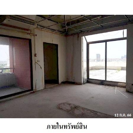 รูป 🔥 ขายคอนโด ✅ คันทรี่คอมเพล็กซ์ (บี) | Country Complex (B) | BTS บางนา - รูปที่ 9/11