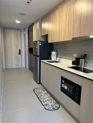 รูป 💥รหัส XTPY161012R💥 📢📢For Rent XT Phayathai (1 Bed 49.4 ตร.ม/30000) ชั้น 16 ตรงข้ามรพ.พญาไท 1 สนใจ Line ID: @atfirm - รูปที่ 6/7