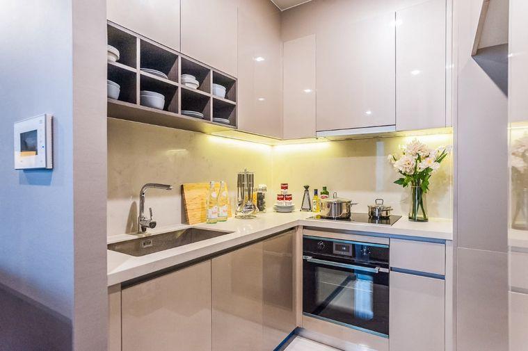 picture 🔥Available for immediate move-in 🔥 #GO1976 LAVIQ Sukhumvit 57   ✅ Add Line to schedule a viewing 🌸 - 13/13