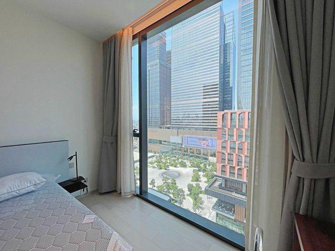 รูป For Rent: Eighteen Seven – One Bangkok | 1 Bedroom | 52 SQ.M. - รูปที่ 10/19
