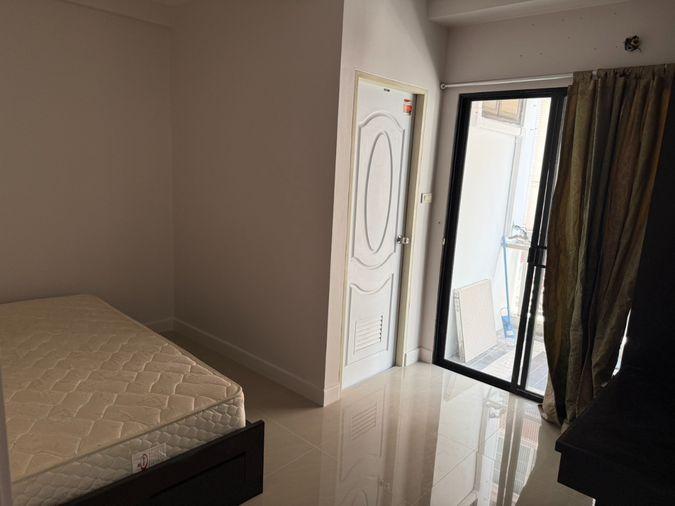 รูป 💥รหัส BIBS020007R💥 📢📢For Rent Baan Ingrak (3 Bed 74 ตร.ม/15000) ชั้น 2 หลังสำนักงานเขตบางซื่อ สนใจ Line ID: @atfirm - รูปที่ 2/8