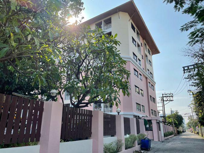รูป 💥รหัส BIBS020007R💥 📢📢For Rent Baan Ingrak (3 Bed 74 ตร.ม/15000) ชั้น 2 หลังสำนักงานเขตบางซื่อ สนใจ Line ID: @atfirm - รูปที่ 5/8