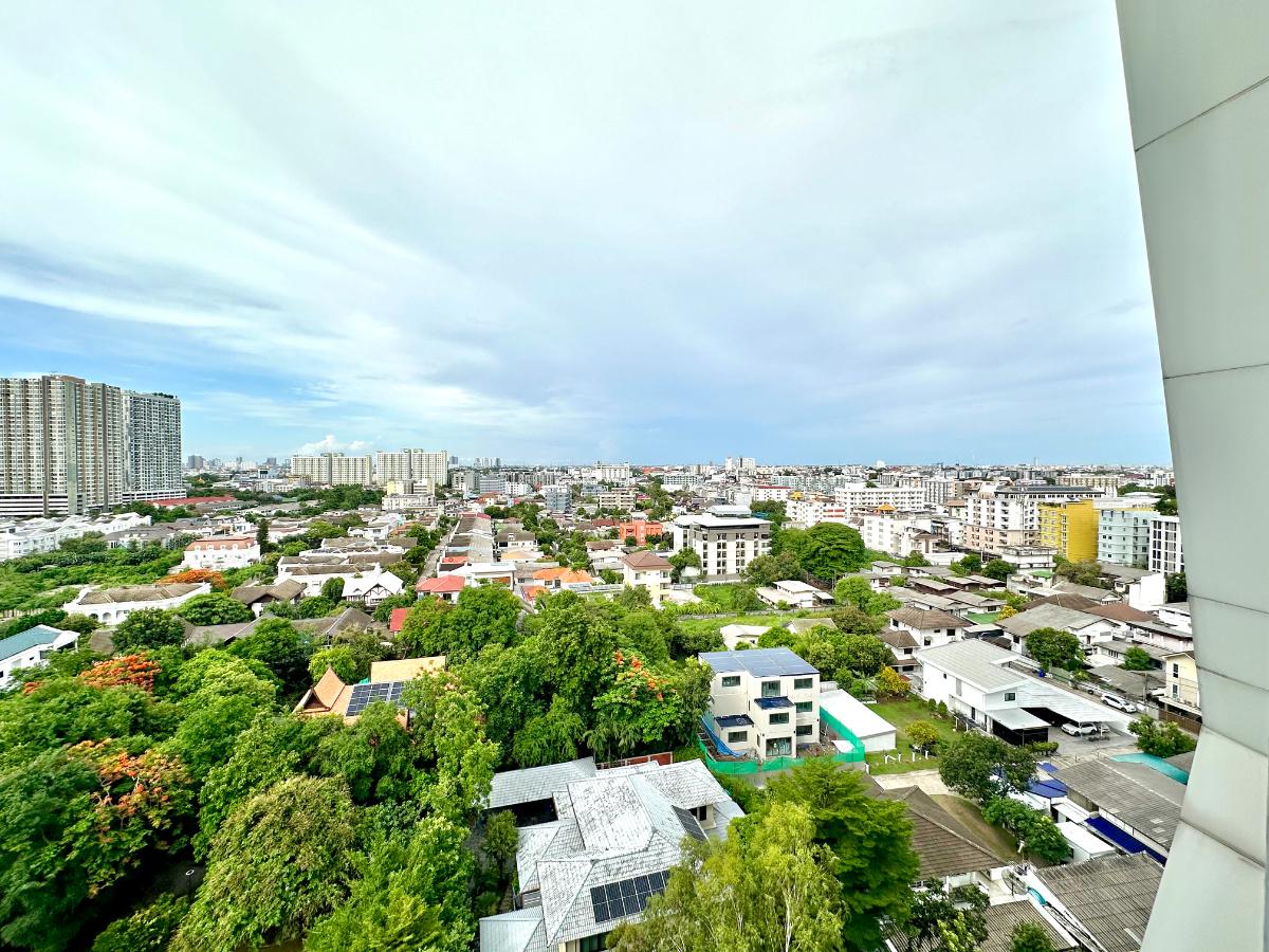 รูป ใหเช่า ไอดีโอ เวิร์ฟ สุขุมวิท ติดบีทีเอสอ่อนนุช ห้องอยู่ฝั่งด้านหลัง เงียบสงบ ติดห้างและโลตัส✨ - รูปที่ 20/22