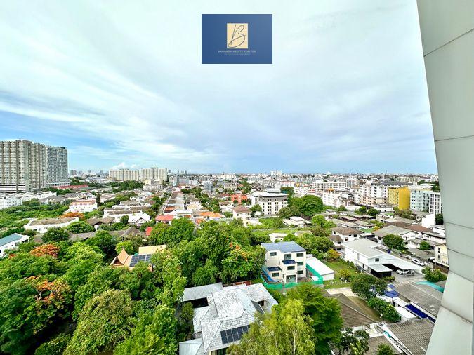 รูป ใหเช่า ไอดีโอ เวิร์ฟ สุขุมวิท ติดบีทีเอสอ่อนนุช ห้องอยู่ฝั่งด้านหลัง เงียบสงบ ติดห้างและโลตัส✨ - รูปที่ 20/22