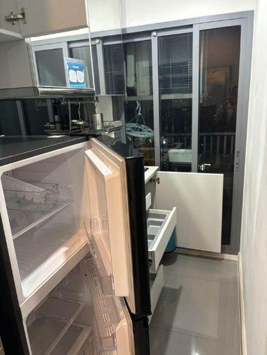 รูป 💥รหัส NPTP340672R💥 📢📢For Rent Niche Pride Taopoon - Interchange (1 Bed 29 ตร.ม/14000) ชั้น 34 ติด MRT สนใจ Line ID: @atfirm  - รูปที่ 2/8