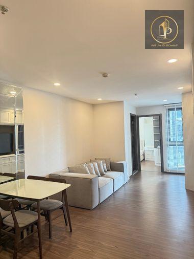 picture 🎈#MT2609_120 🎈💥Urgent! Guaranteed availability—click fast before it's gone!‼️ For Rent 25k 🔥 Artisan Ratchada Condo. - 2/10