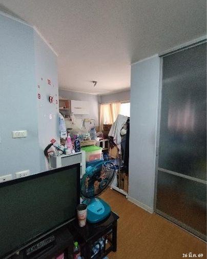 รูป 🔥 ขายคอนโด ✅ ลุมพินี คอนโดทาวน์ บางแค | Lumpini Condo Town Bangkhae | MRT บางแค - รูปที่ 2/6