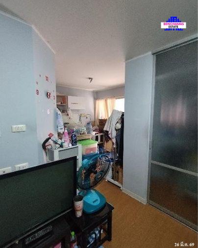 รูป 🔥 ขายคอนโด ✅ ลุมพินี คอนโดทาวน์ บางแค | Lumpini Condo Town Bangkhae | MRT บางแค - รูปที่ 2/6