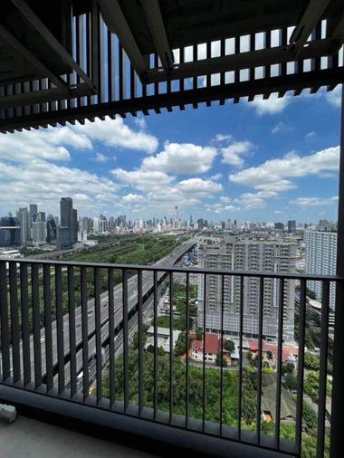 รูป 🔥ว่างพร้อมเข้าอยู่🔥 GO#1987 Life Asoke Hype✅แอดไลน์นัดชมห้อง🌸 - รูปที่ 5/5