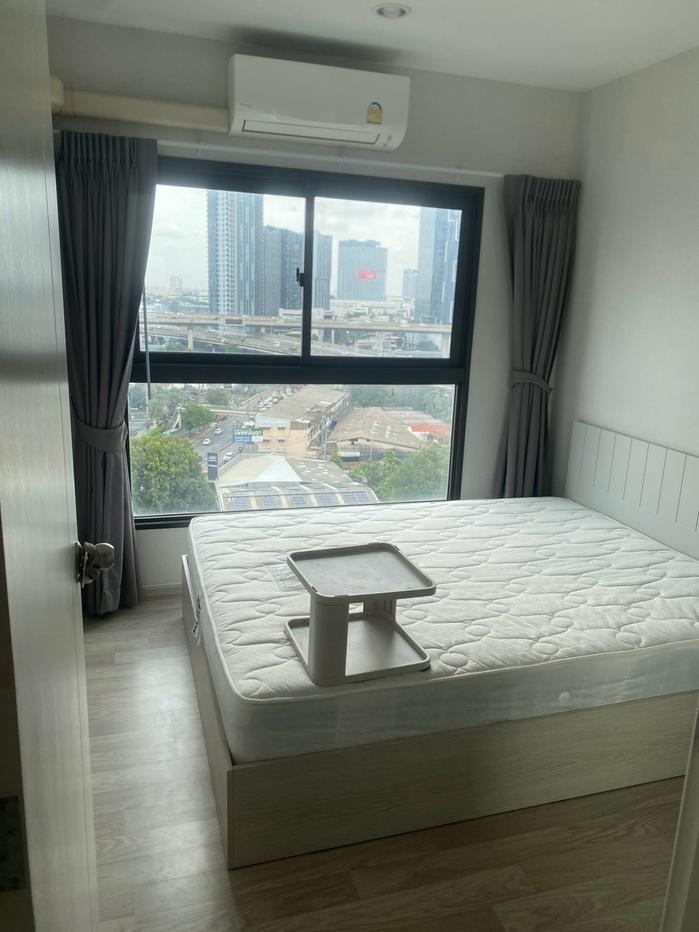 picture 🎈#MT2609_116 🎈💥Urgent💥 Definitely available—click fast before it's gone! ‼️ 𝗙𝗼𝗿 𝗥𝗲𝗻𝘁 20k 🔥 The Privacy Rama 9 Condo. - 5/9
