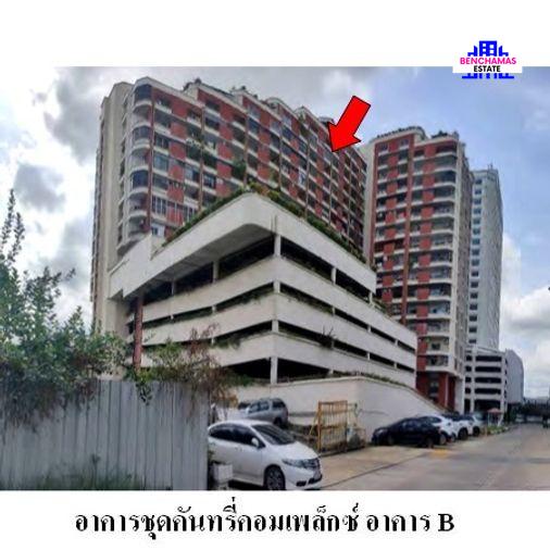 picture 🔥 Condo for Sale at Country Complex | BTS Bang Na - 11/11