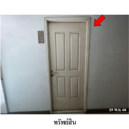 picture 🔥 Condo for Sale at Baan Navatara Riverlife, | Nearby BTS/MRT - 7/10
