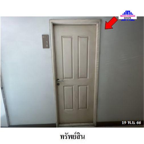 picture 🔥 Condo for Sale at Baan Navatara Riverlife, | Nearby BTS/MRT - 7/10