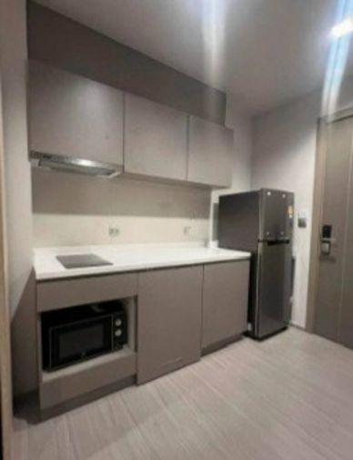 รูป 📌for rent 📌 Life Asoke Rama 9  Type Studio 16,000/month. - รูปที่ 3/6