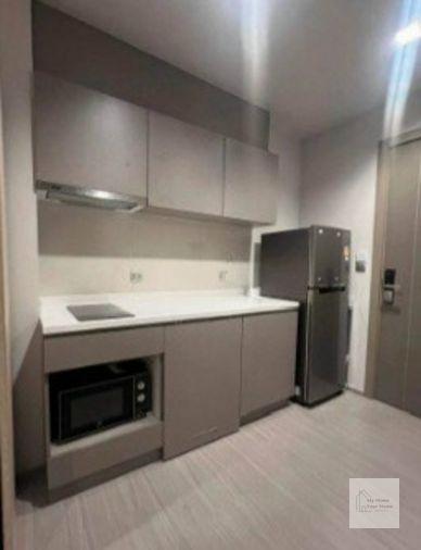 รูป 📌for rent 📌 Life Asoke Rama 9 Type Studio 16,000/month. - รูปที่ 3/6