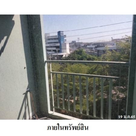 รูป 🔥 ขายคอนโด✅ ลุมพินี วิลล์ อ่อนนุช-พัฒนาการ | Lumpini Ville Onnut-Pattanakarn | MRT ศรีนุช - รูปที่ 5/7