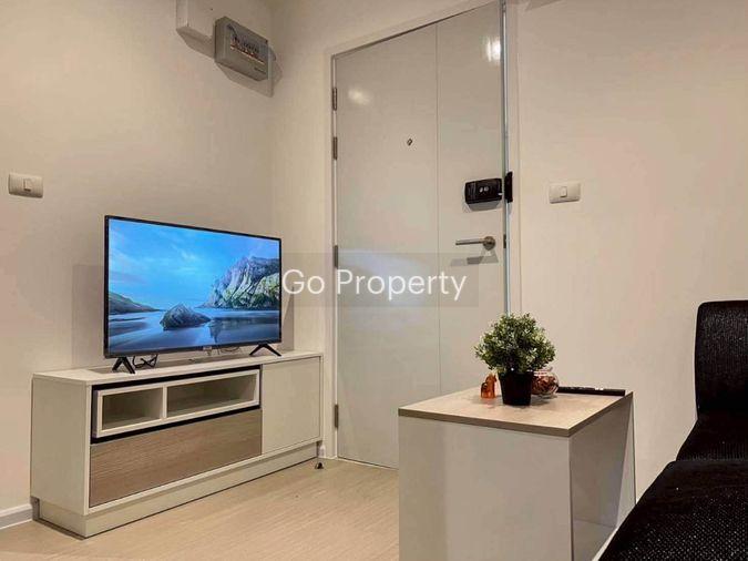 picture ðĨAvailable for immediate move-in ðĨ #GO1992 ICondo Serithai Green Space â
Add Line to schedule a viewing ðļ - 4/10
