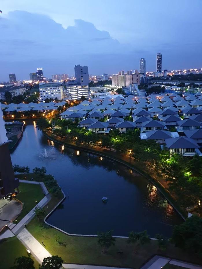 รูป 🔥ว่างพร้อมเข้าอยู่🔥 GO#1970 The Parkland Srinakarin Lakeside✅แอดไลน์นัดชมห้อง🌸 - รูปที่ 12/14